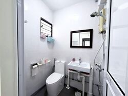 Blk 450 Clementi Avenue 3 (Clementi), HDB 3 Rooms #554539771